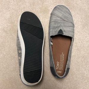 Tom’s excellent used condition 8.5